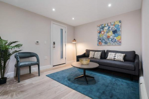 Viagem NY Cozy 2BR, 3min to subway